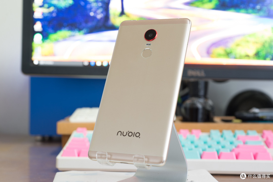 超长长长续航,乐趣摄影,大屏有惊喜——nubia 努比亚 Z11 MAX 智能手机众测报告