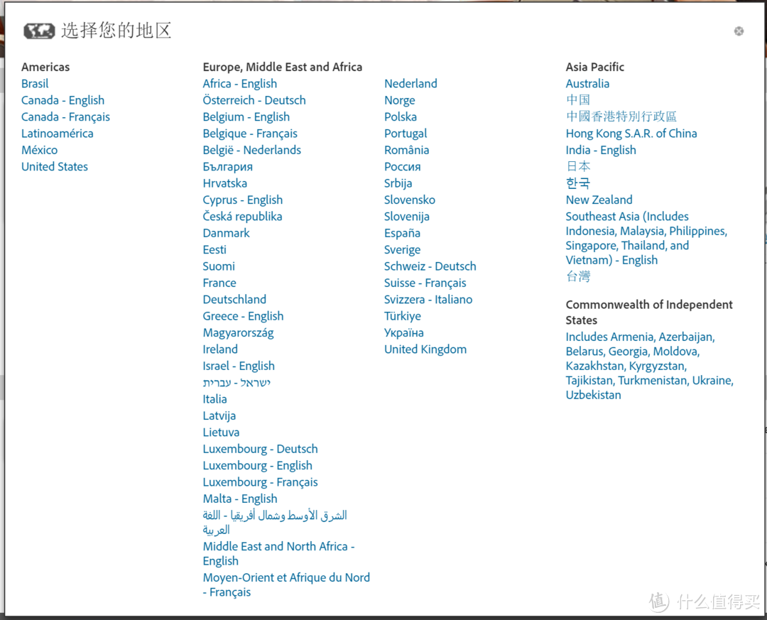 要想帖子火，PS不可少：Adobe 全家桶 购买全攻略