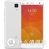 入手 MI 小米 4 智能手机 后谈谈对手机的理解