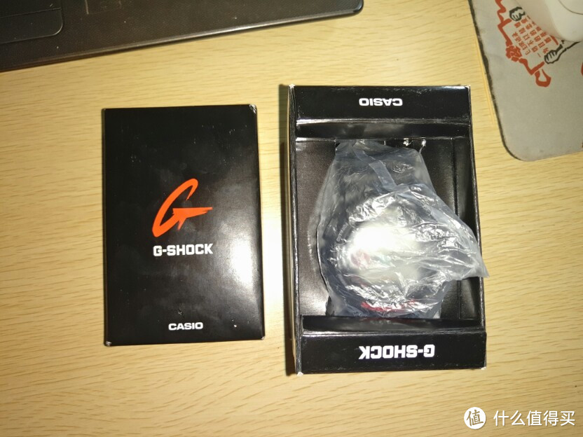 可能是最低价——Casio 卡西欧 G-SHOCK GD-100-1ADR 系列赛车 电子男表