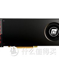 14NM的威力 — XFX 讯景 RX480 公版显卡 测试