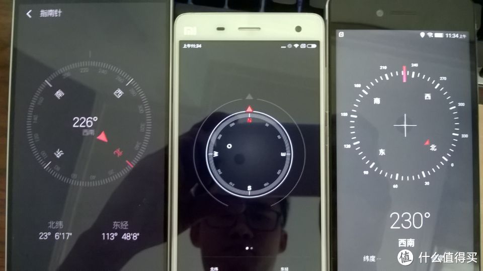 入手 MI 小米 4 智能手机 后谈谈对手机的理解