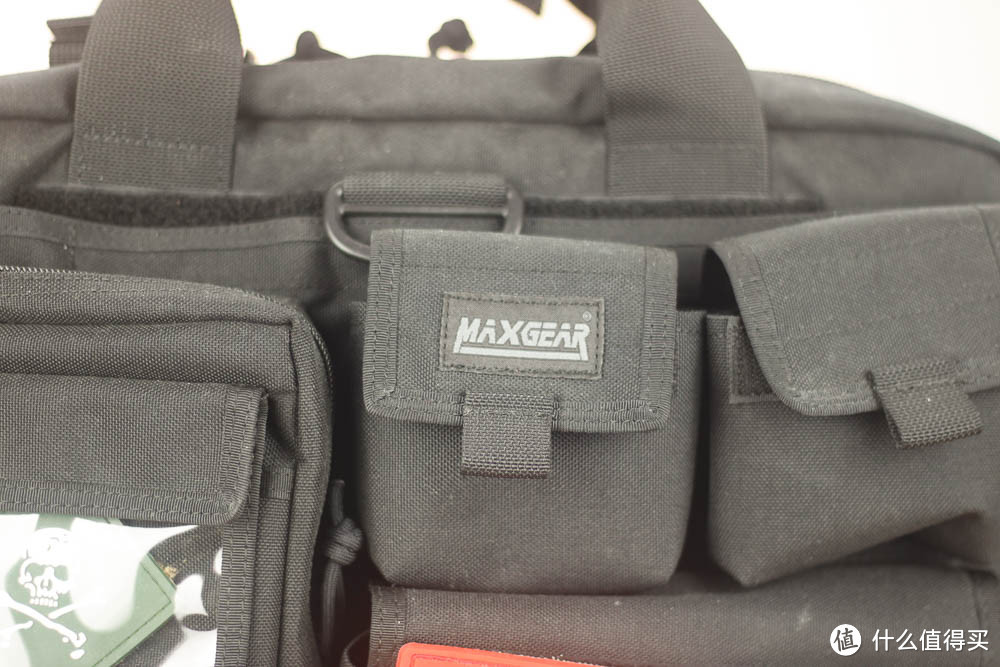 MAXGEAR 马盖先 MPB5 户外背包 晒单