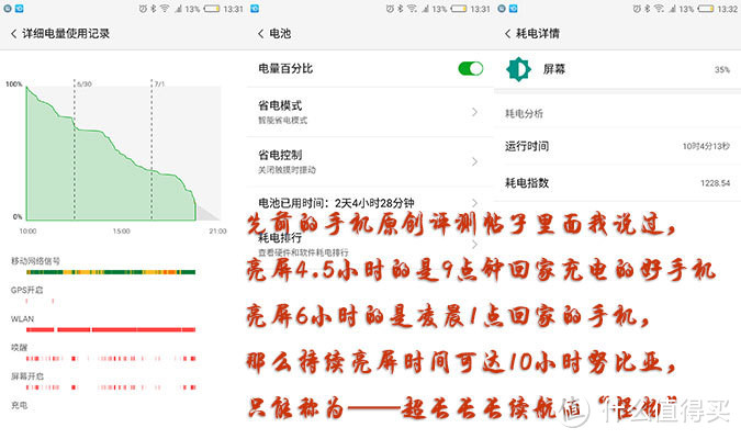 超长长长续航,乐趣摄影,大屏有惊喜——nubia 努比亚 Z11 MAX 智能手机众测报告