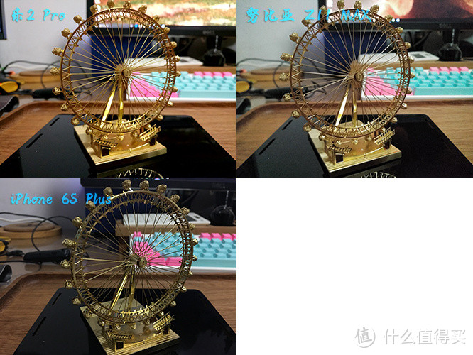 超长长长续航,乐趣摄影,大屏有惊喜——nubia 努比亚 Z11 MAX 智能手机众测报告