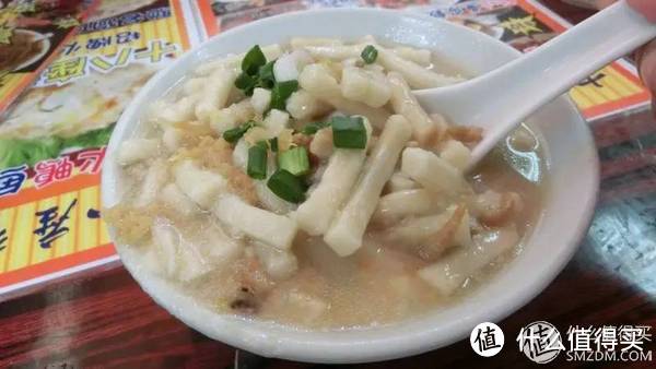 带你尝一尝香港街头——那些米其林获奖小食