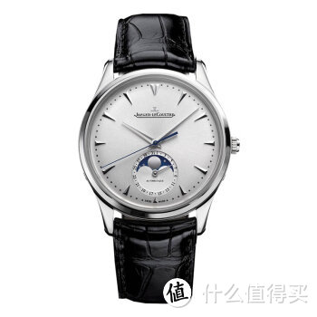 #原创新人#Glashütte 格拉苏蒂 Original PanoMaticlunar 系列 90-02-42-32-05 腕表