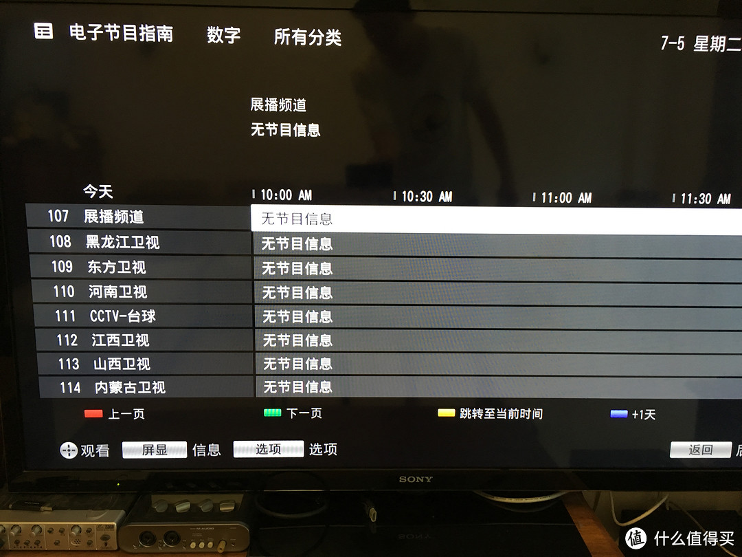 自己动手更换 SONY 索尼 KDL-55HX750 电视机主板