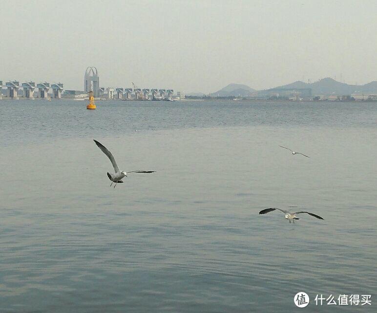 坐在韩屋门前看海，浓缩袖珍的韩国外达岛