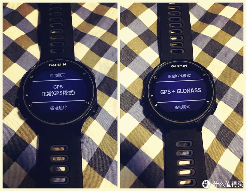 前行无止尽——Garmin FR735XT 旗舰试航报告