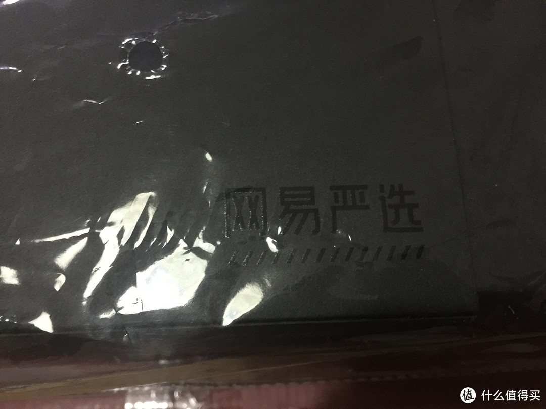 网易严选公文包开箱兼EDC