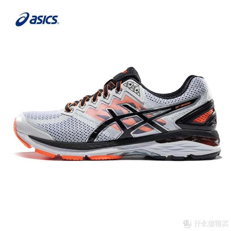 记我的随风小跑们：Asics 亚瑟士 GEL-Kayano 22 & Saucony 索康尼 Ride 8 跑鞋