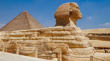修行埃及：埃及十日跟团游 篇三：赫尔格达、亚历山大、开罗（完结篇） 