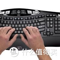 Logitech 罗技 K480 多功能蓝牙键盘 使用评测