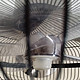 #一周热征#三伏天#这个盛夏不太冷：购买十年的Rongsheng 容声 电风扇再当主力
