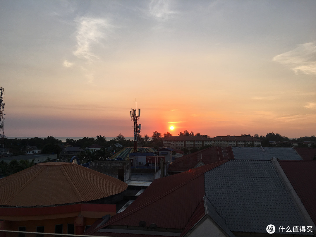 张大妈带我游沙巴——记我的沙巴海岛之旅