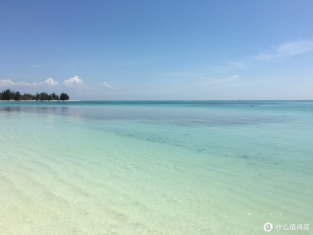 张大妈带我游沙巴——记我的沙巴海岛之旅