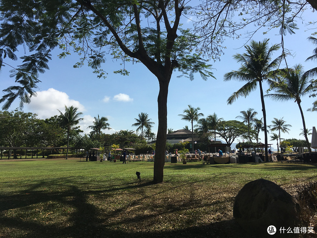 张大妈带我游沙巴——记我的沙巴海岛之旅