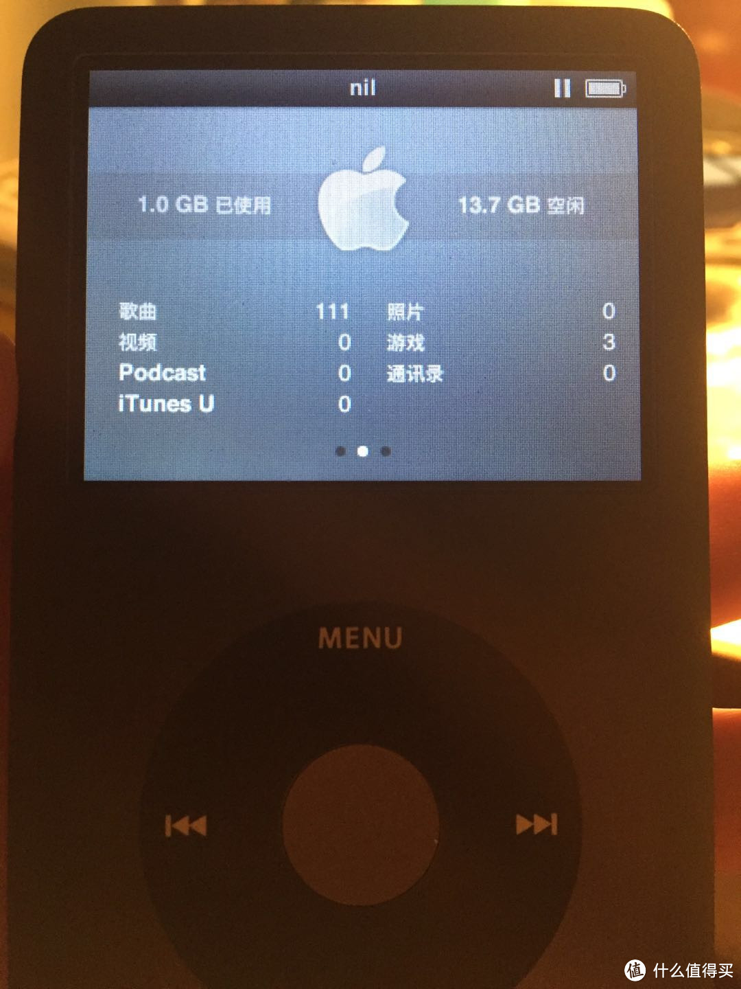 ipod classic续命记—更换电池