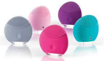 Lookfantastic 海淘 FOREO Luna Mini2 剁手指南