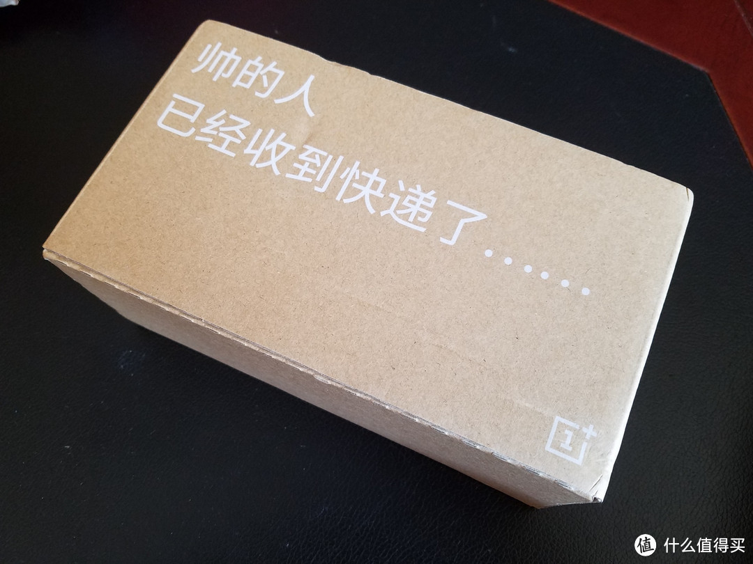 不将就—ONE PLUS 一加手机 3 简单开箱+上手