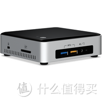 我的 Intel NUC Kit NUC6i3SYK 二胎成长记录