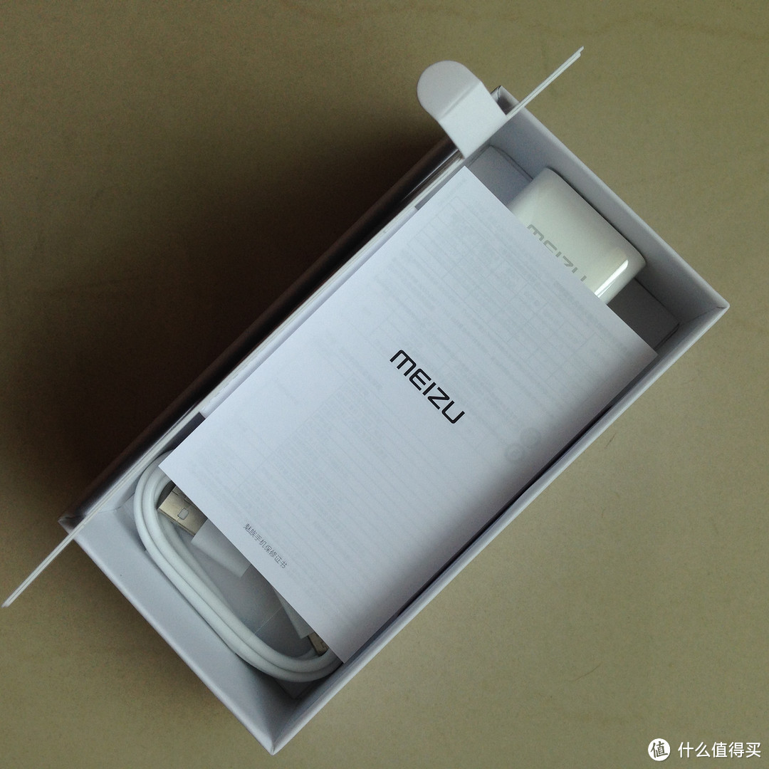 只对自己负责 — MEIZU 魅族 魅蓝3 16GB 全网通智能手机之我见