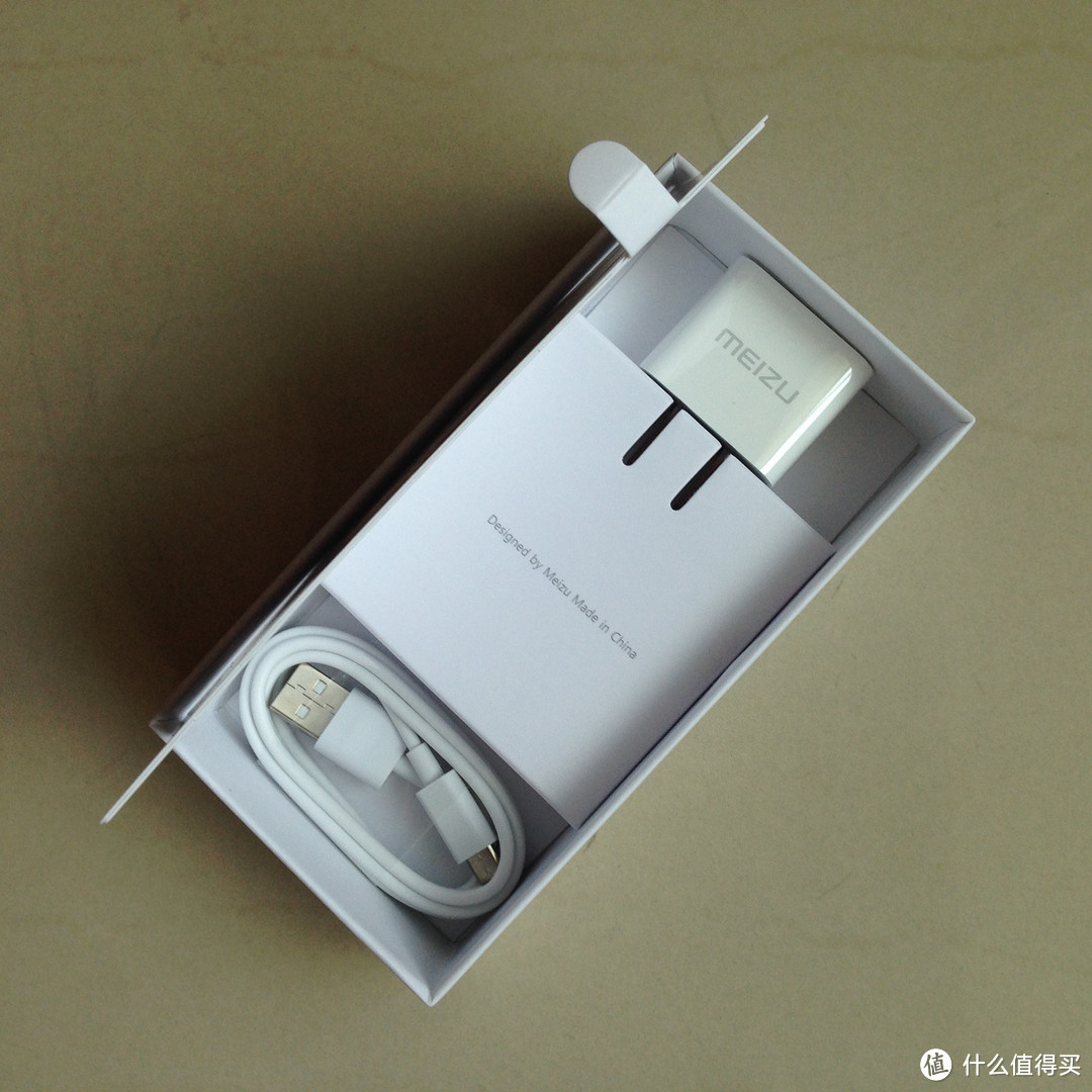 只对自己负责 — MEIZU 魅族 魅蓝3 16GB 全网通智能手机之我见