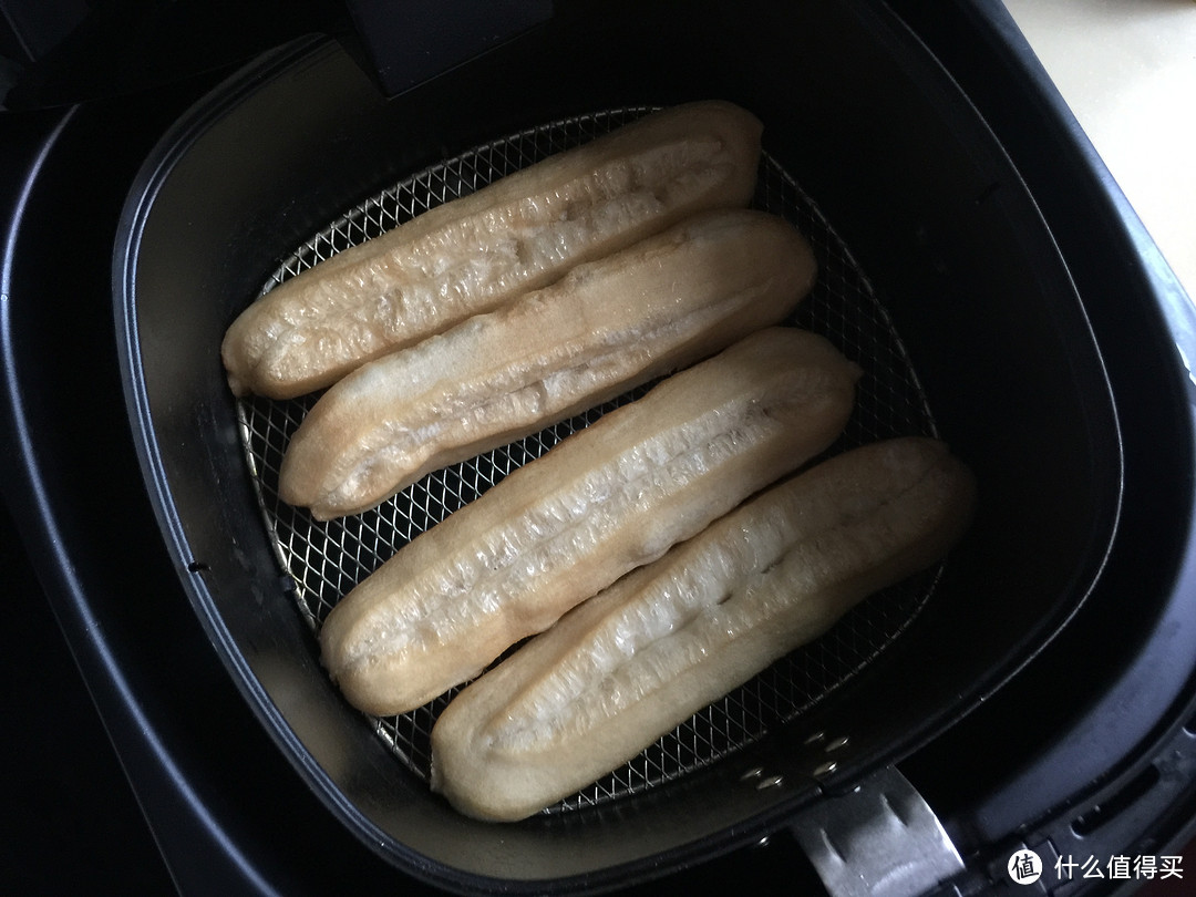 #原创新人#减肥路上的绊脚石：空气炸锅——Philips 飞利浦 HD9220/20 AirFryer 空气炸锅