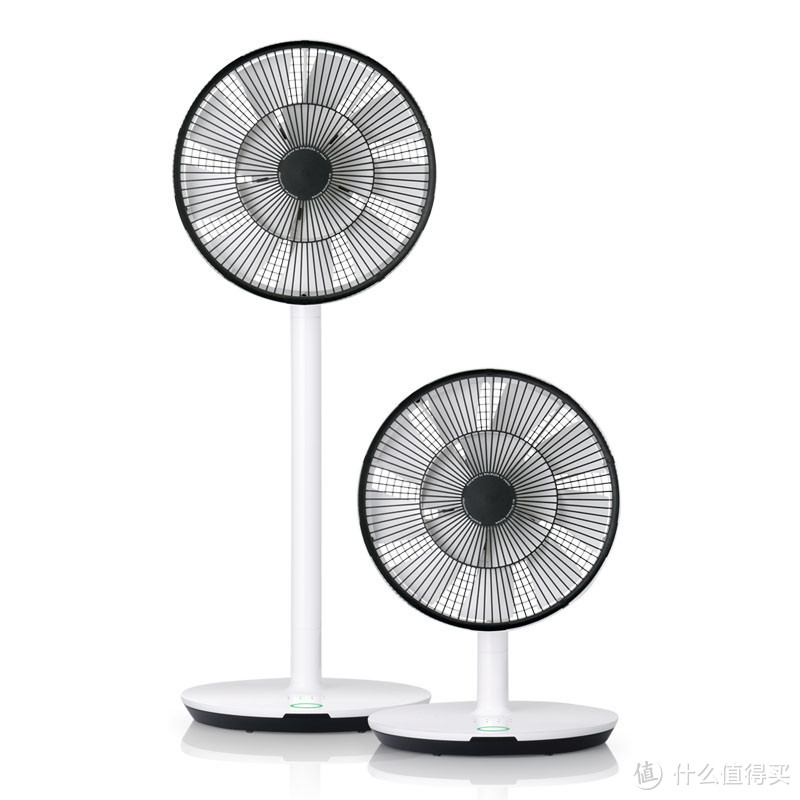 BALMUDA 巴慕达 GREE FAN EGF-1390-WG 电风扇