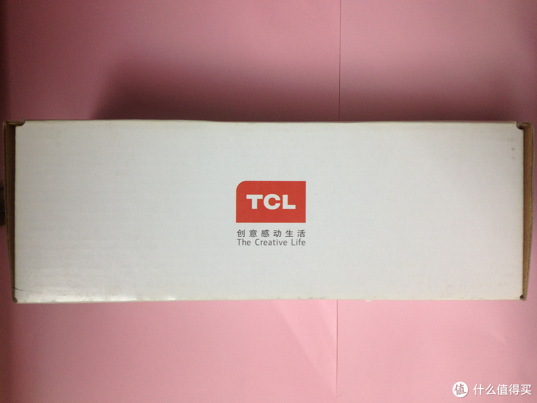 ​那一抹偏执——TCL 主动快门式 3D 眼镜 使用体验