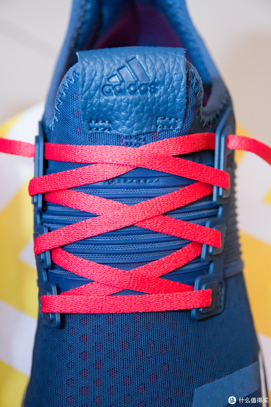 寻找压马路神器——adidas 阿迪达斯 pure boost chill AQ4698 男子跑鞋 晒单体验