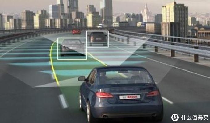 TomTom推出面向ADAS的统一限速数据服务(图1)