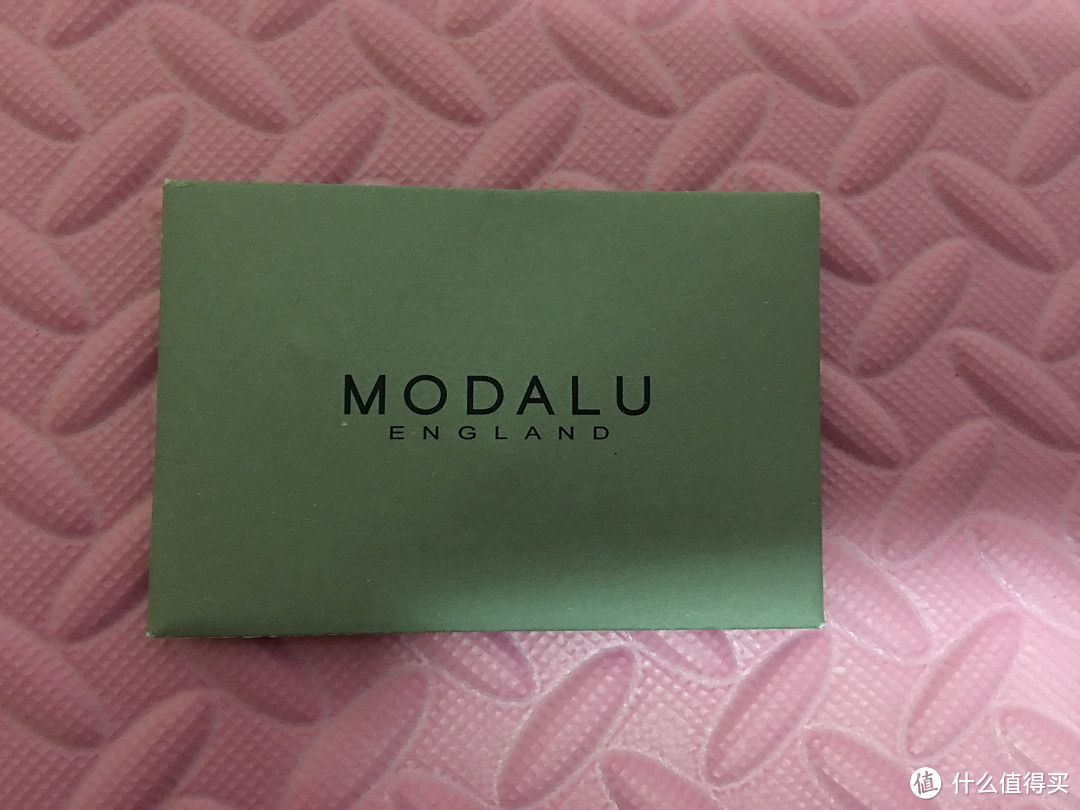 老公看欧洲杯的代价——Modalu MH4954 女包