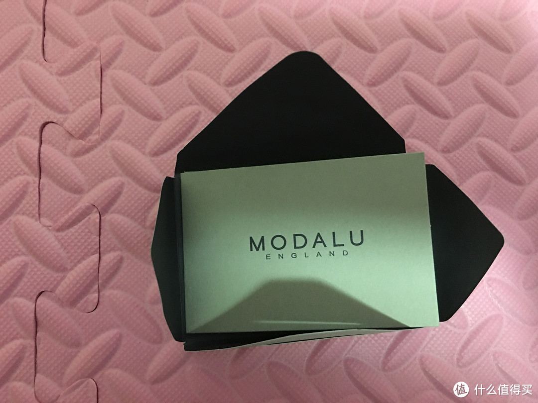 老公看欧洲杯的代价——Modalu MH4954 女包