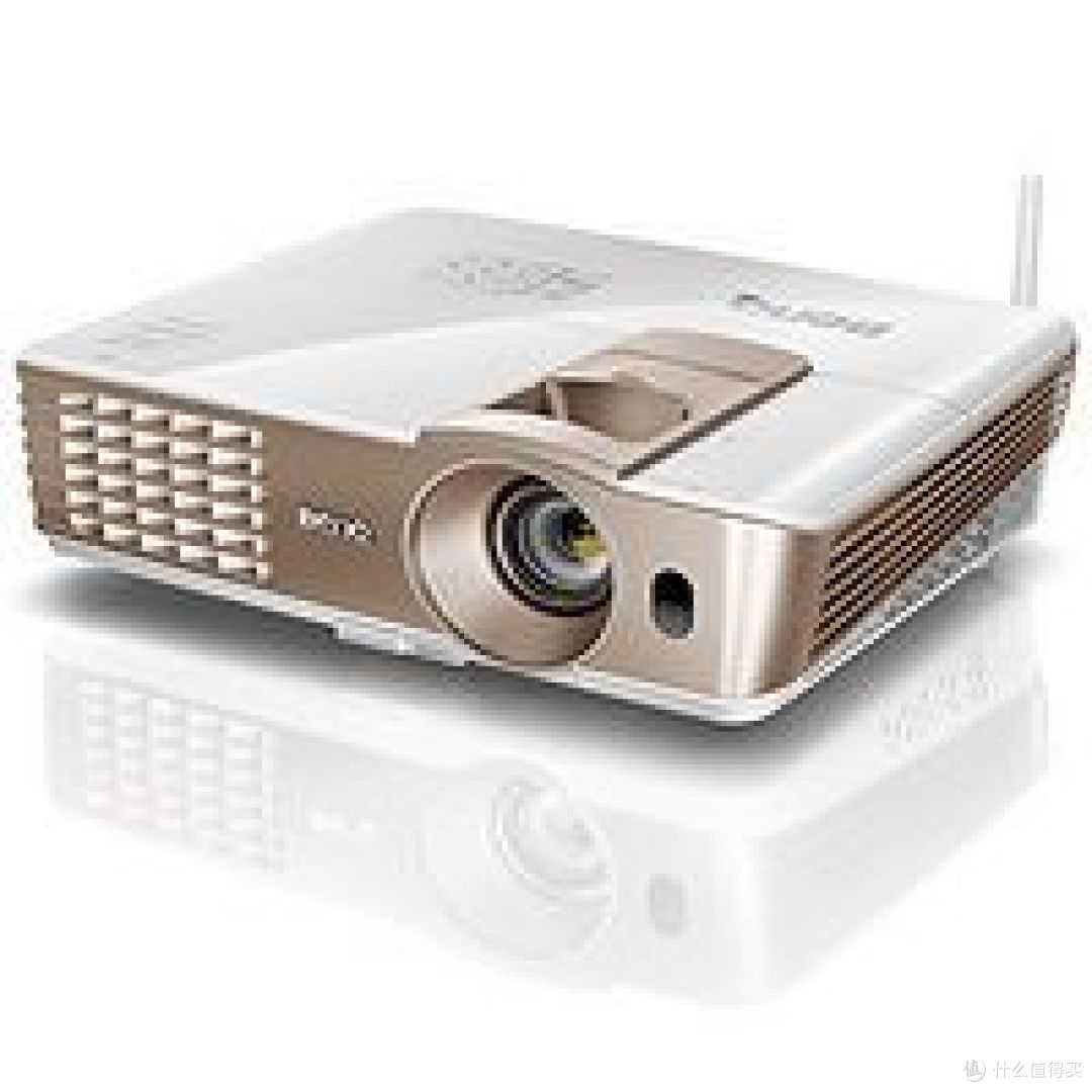 ＃原创新人＃看爽欧洲杯＃简单粗暴影院级的享受：BenQ 明基 i700 投影仪 使用简评