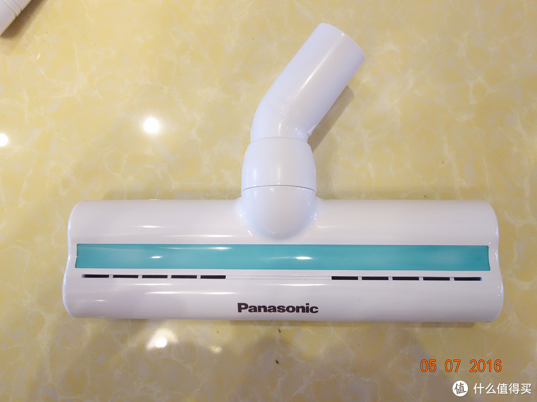 清洁好帮手 —— Panasonic 松下 MC-CL443 吸尘器