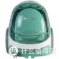 清洁好帮手 —— Panasonic 松下 MC-CL443 吸尘器