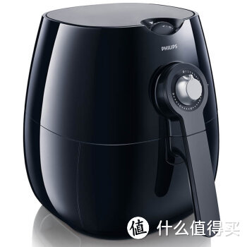 #原创新人#减肥路上的绊脚石：空气炸锅——Philips 飞利浦 HD9220/20 AirFryer 空气炸锅