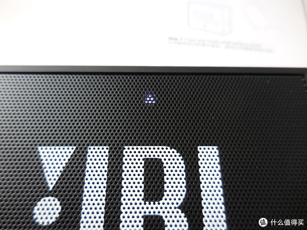 #原创新人#   JBL Go Smart智能音箱 体验