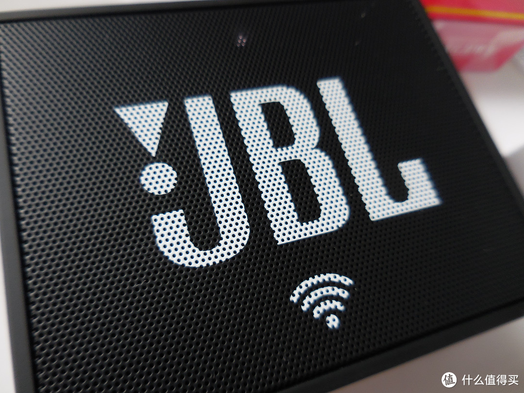 #原创新人#   JBL Go Smart智能音箱 体验