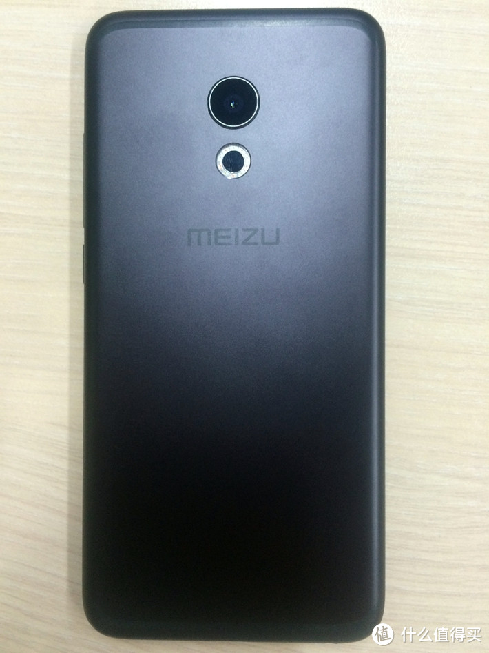 MEIZU 魅族 PRO 6 全网通 智能手机 的使用感受