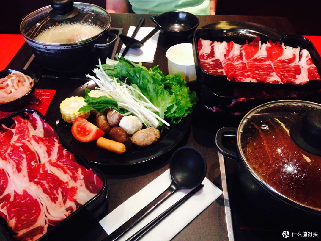 在艋舺老街遇见美好,在宁夏夜市畅享美食