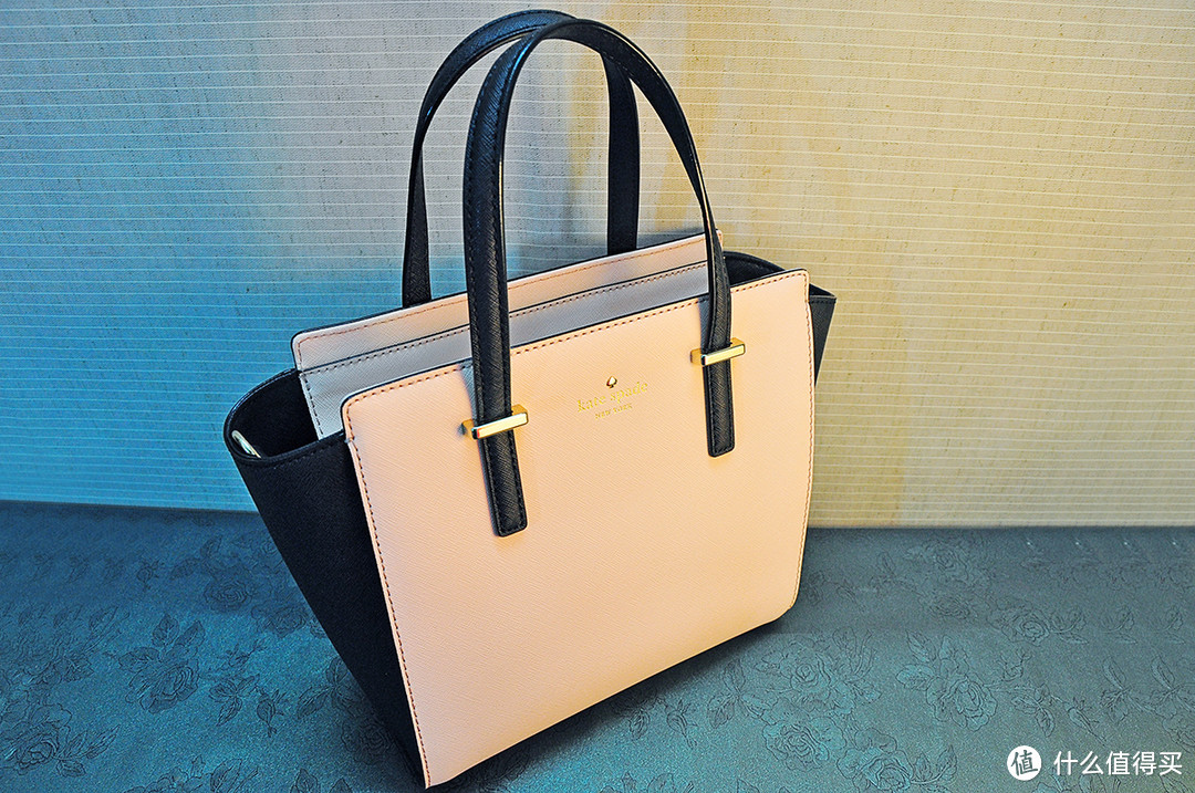 #美淘好包# 用心晒包包&诚意真人秀：Kate Spade & Michael Kors值得买否？