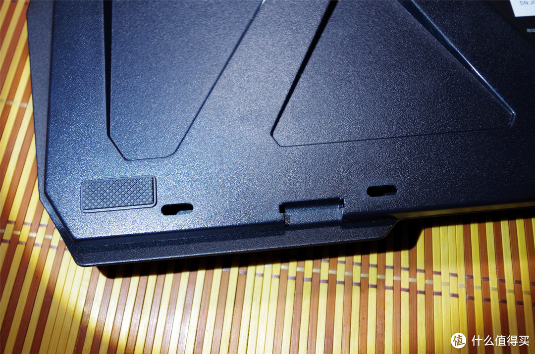 国产黑轴诚意之作——Haier 海尔 KB-A500 M4 幻彩混光黑轴 机械键盘