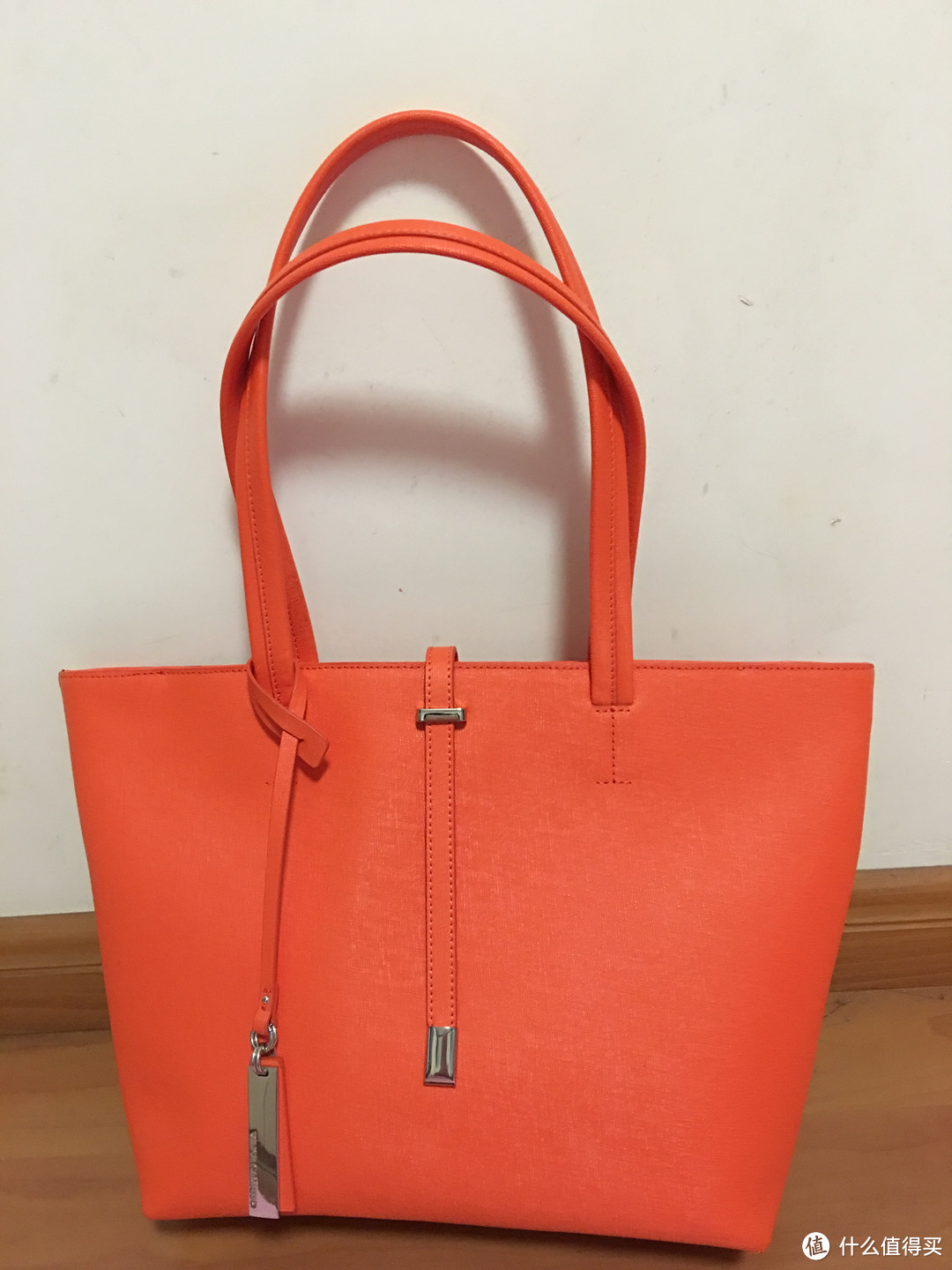 VINCE CAMUTO Leila Small 女士手提包