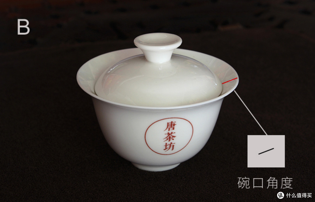 手把手教你选购并使用盖碗泡茶不烫手