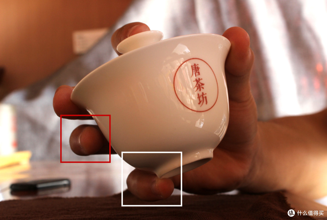 手把手教你选购并使用盖碗泡茶不烫手