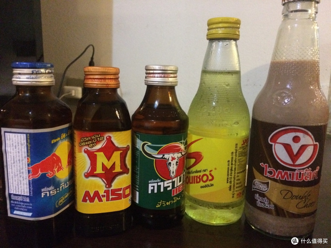 四天清迈，吃吃喝喝自由行