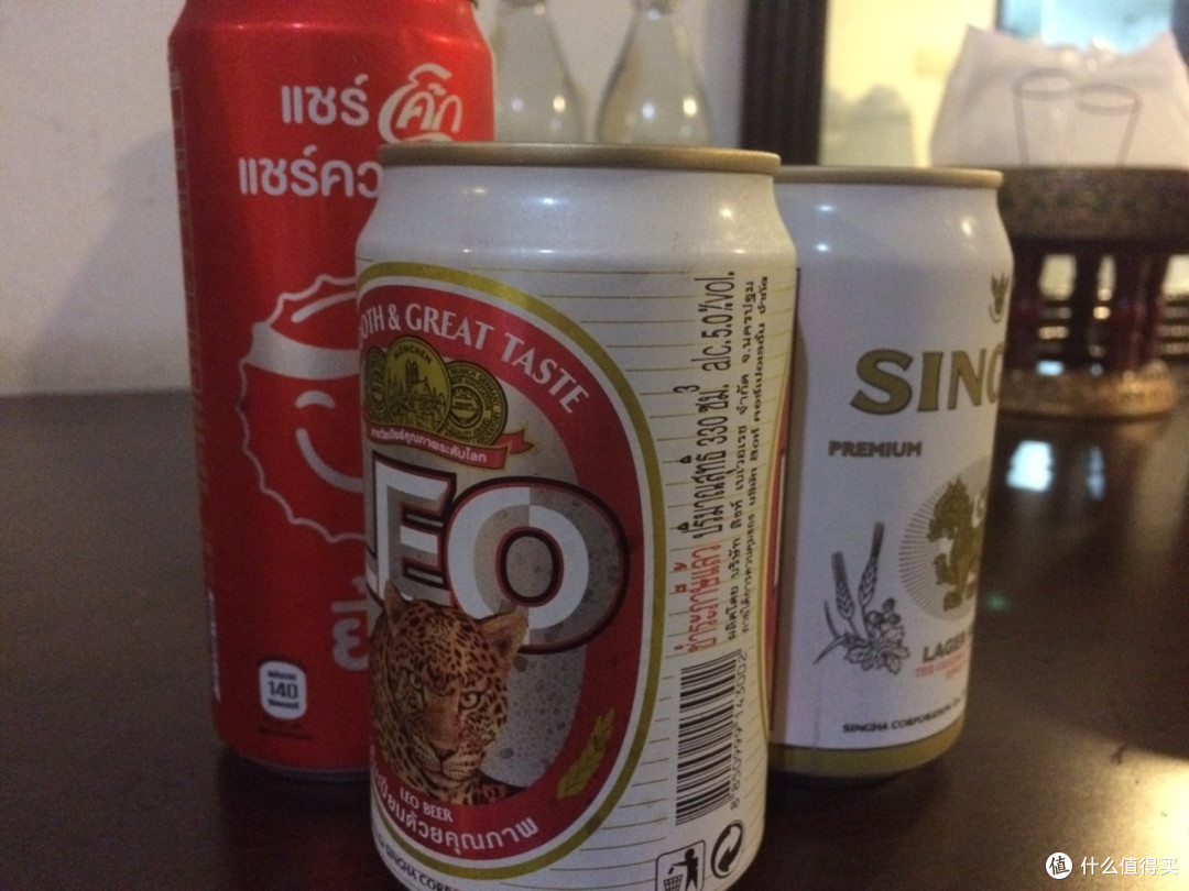 四天清迈，吃吃喝喝自由行